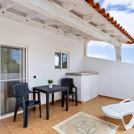7 Moons C Solo Adultos Apartment Salobre (Gran Canaria)