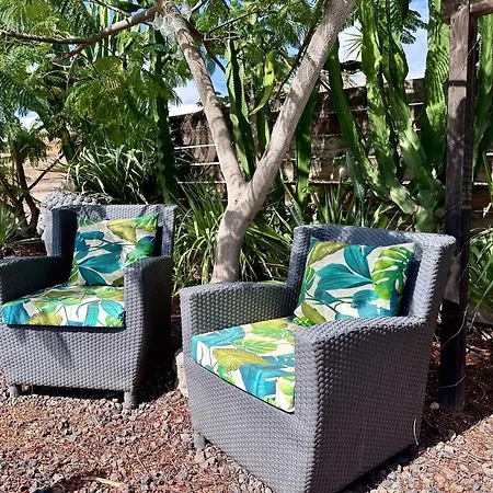 7 Moons C Solo Adultos Salobre (Gran Canaria)