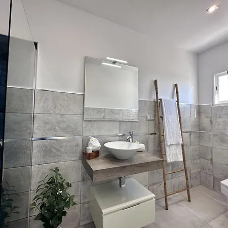 Apartment 7 Moons C Solo Adultos Salobre (Gran Canaria)